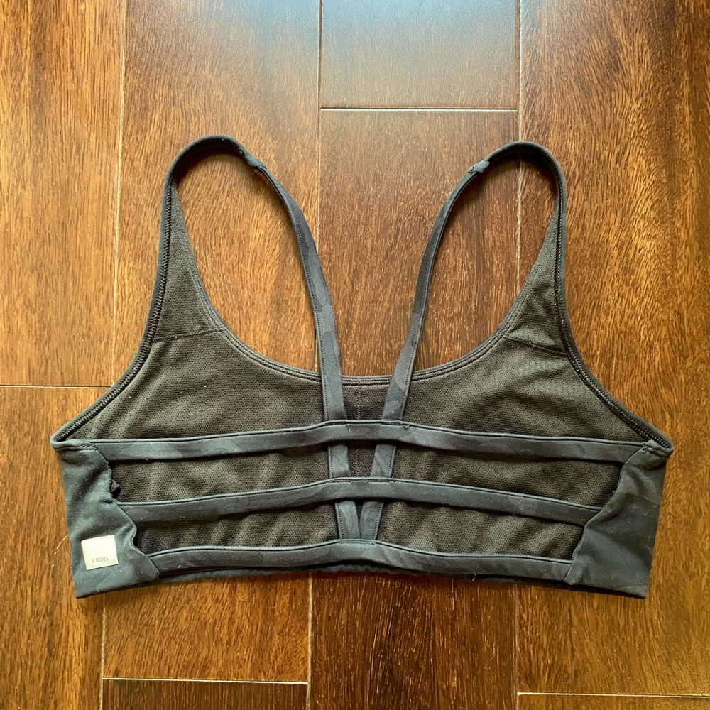 Vuori Yosemite Bra Sz M
